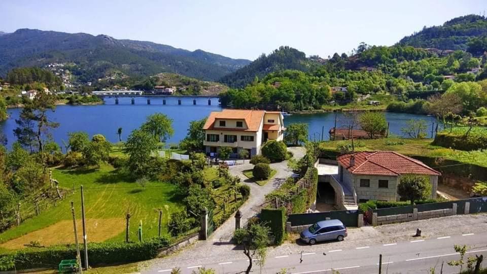 Casa Cosme Villa Braga Luaran gambar