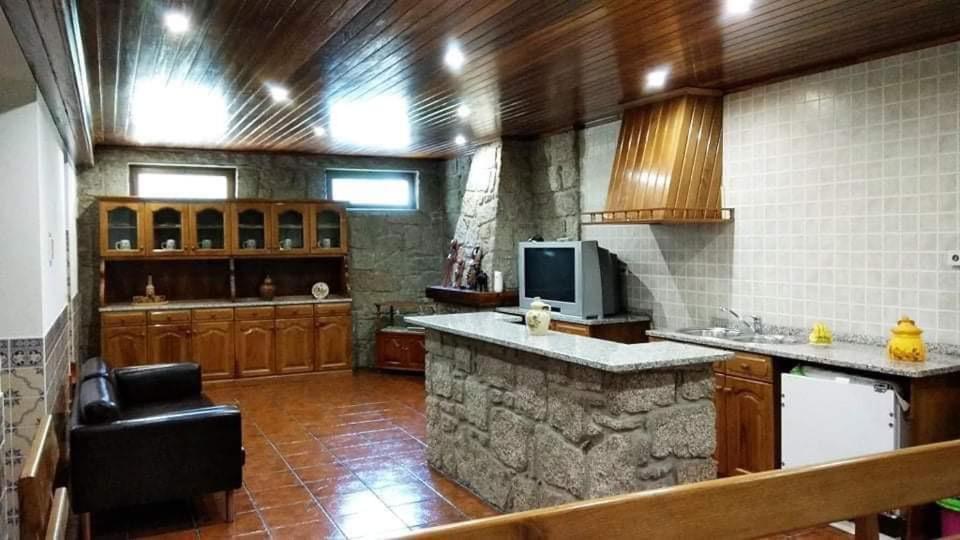 Casa Cosme Villa Braga Luaran gambar