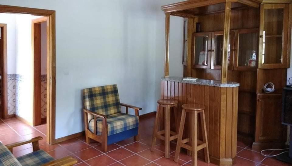 Casa Cosme Villa Braga Luaran gambar
