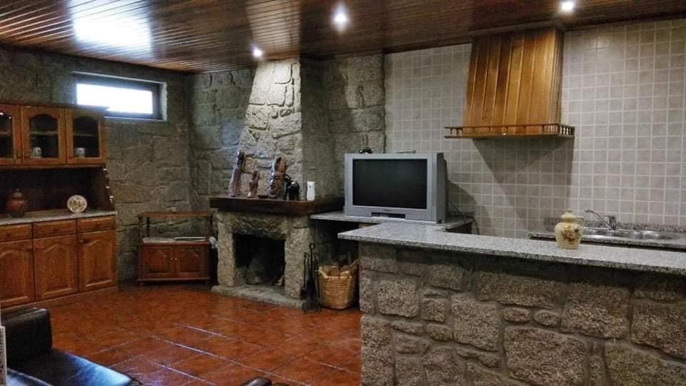 Casa Cosme Villa Braga Luaran gambar
